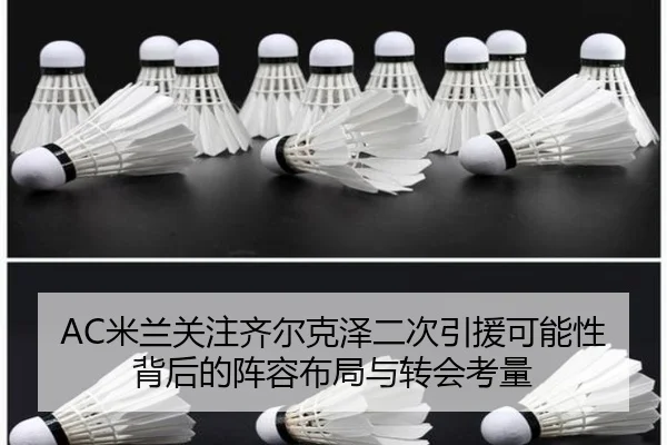 AC米兰关注齐尔克泽二次引援可能性背后的阵容布局与转会考量
